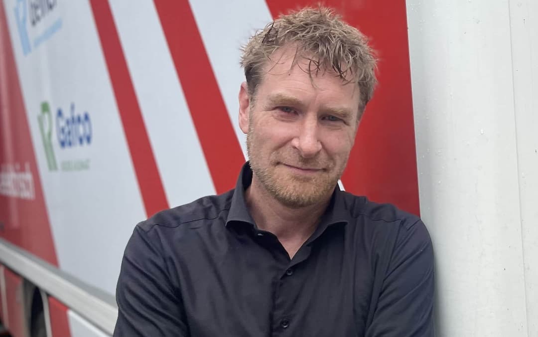 Rensa – jur profielfoto