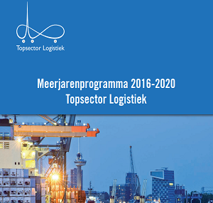 Meerjarenprogramma 2016-2020