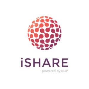 iShare logo