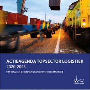 Actieagenda 2020-2023 Topsector Logistiek